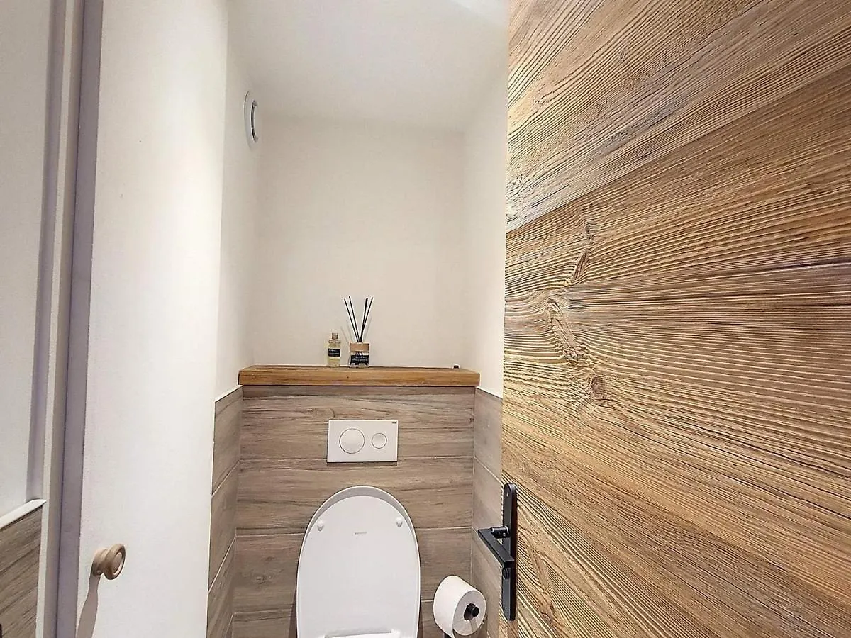 Charmant 2P Renove - Centre Val D'Isere - Proche Pistes - Balcon Sud - Wifi - Fr-1-518-129 Fransa