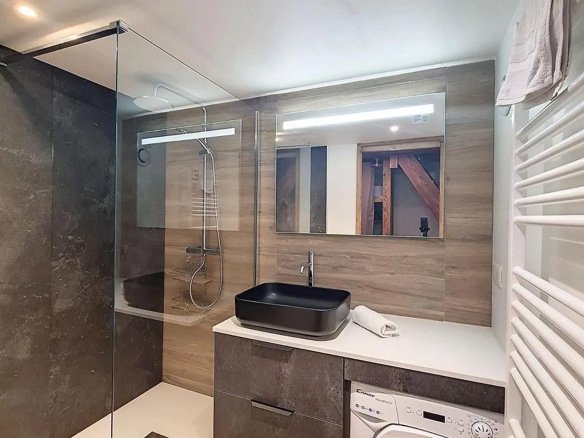 Charmant 2P Renove - Centre Val D'Isere - Proche Pistes - Balcon Sud - Wifi - Fr-1-518-129